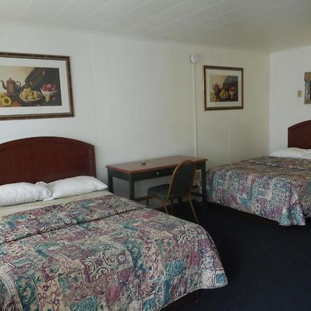 Cocoa Motel Hershey Buitenkant foto