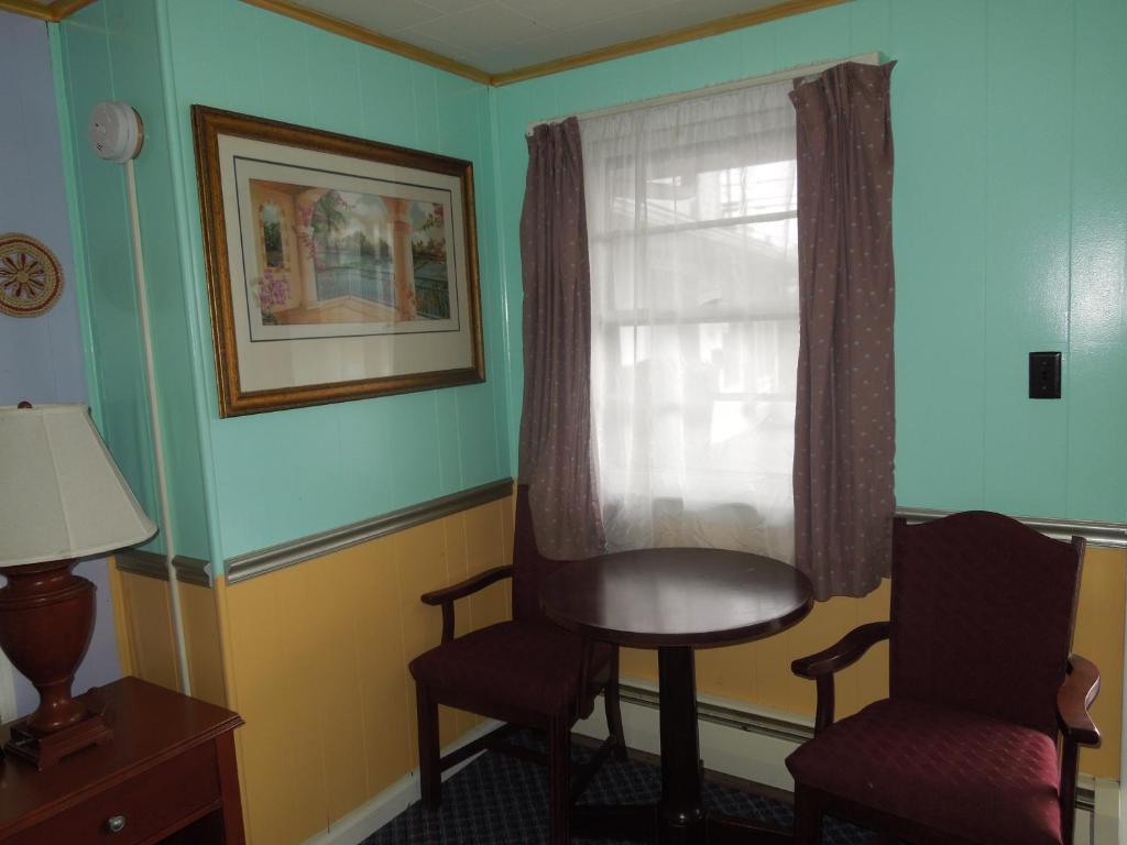 Cocoa Motel Hershey Kamer foto