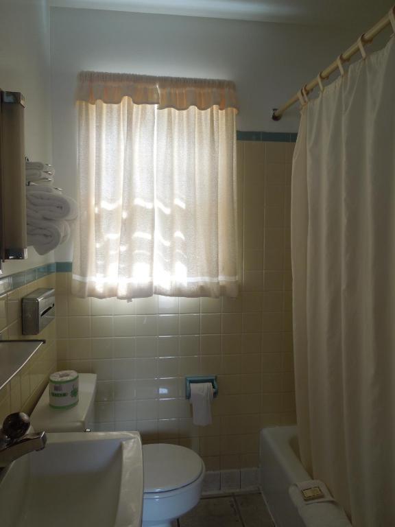 Cocoa Motel Hershey Kamer foto