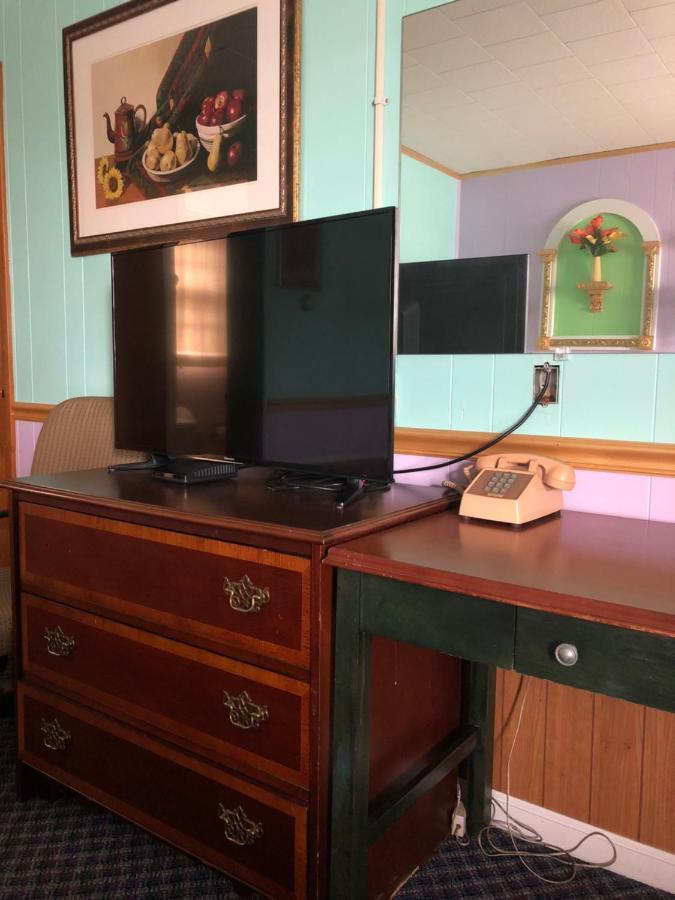 Cocoa Motel Hershey Kamer foto