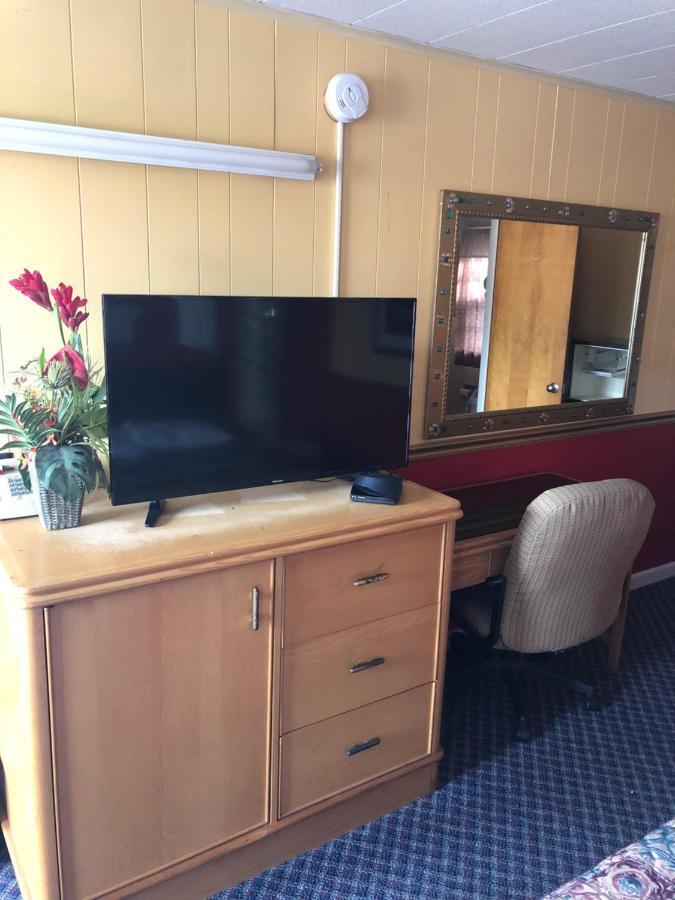 Cocoa Motel Hershey Kamer foto